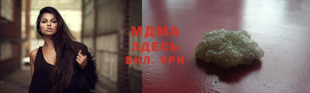 стаф Белокуриха